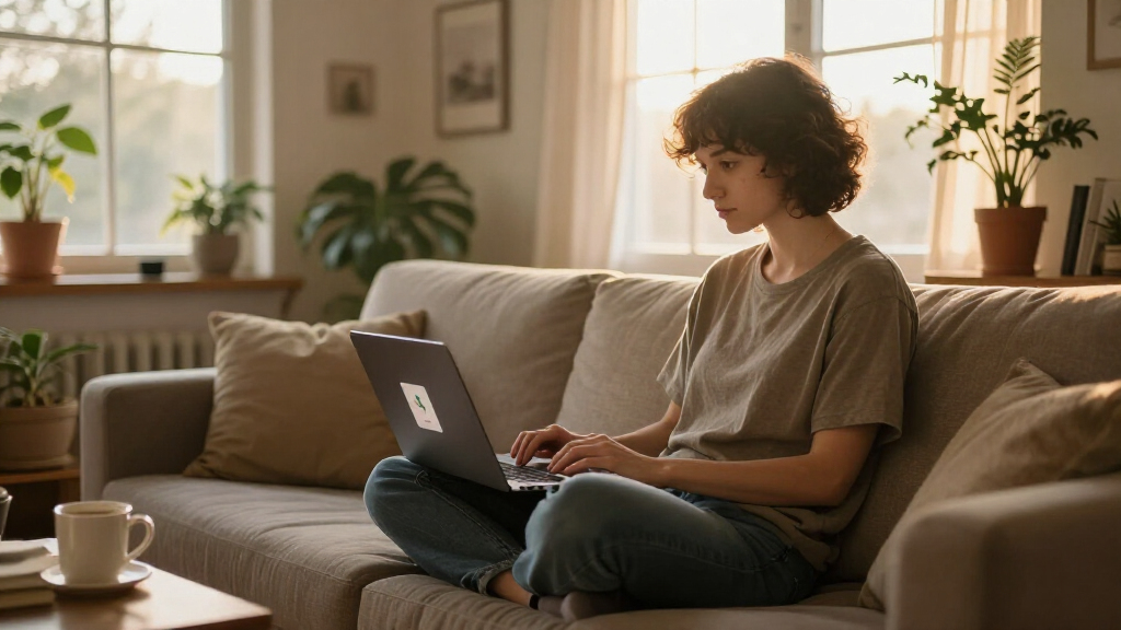 Why Obsessing Over Self-improvement Could Be Sabotaging Your Brain