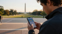 Will The Temp In Washington DC Be Above 75.99° On Aug 3, 2026 At 3Am EDT?