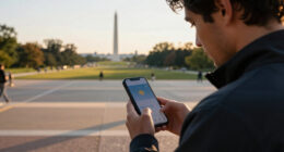Will The Temp In Washington DC Be Above 75.99° On Aug 3, 2026 At 3Am EDT?