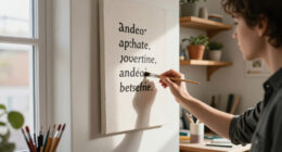 10 Best Motivational Quote Wall Art for 2026
