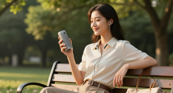 10 Best Portable Bluetooth Speakers for Students in 2026
