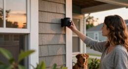 10 Best Smart Home Security Cameras for 2026
