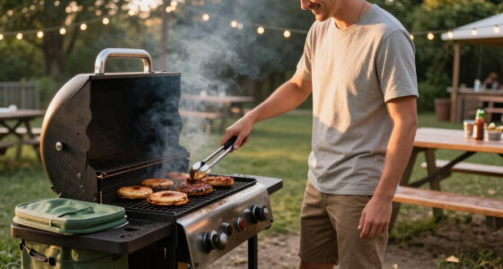 10 Best Tailgating Coolers and Grills for 2026