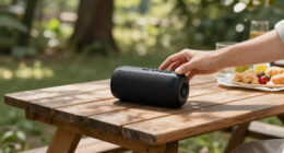 11 Best Portable Outdoor Soundbars in 2026