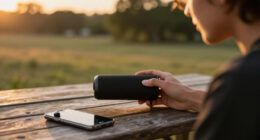 11 Best Portable Outdoor Soundbars in 2026