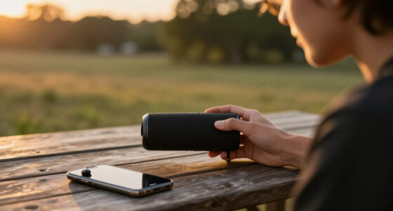 11 Best Portable Outdoor Soundbars in 2026