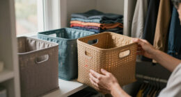 12 Best Home Organization Storage Bins for 2026