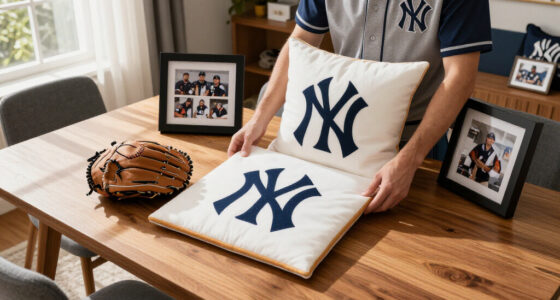 12 Best Yankees Home Decor in 2026