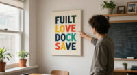 13 Best Educational Quote Wall Art in 2026