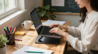 13 Best Ergonomic Laptop Stands for Students in 2026