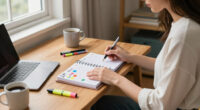 14 Best Student Organizational Planners for the 2026-2027 School Year