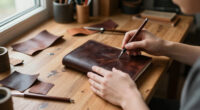 15 Best Personalized Leather Journals for 2026