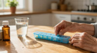 15 Best Pill Organizers for 2026