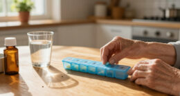 15 Best Pill Organizers for 2026
