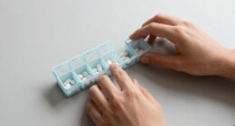 15 Best Pill Organizers in 2026