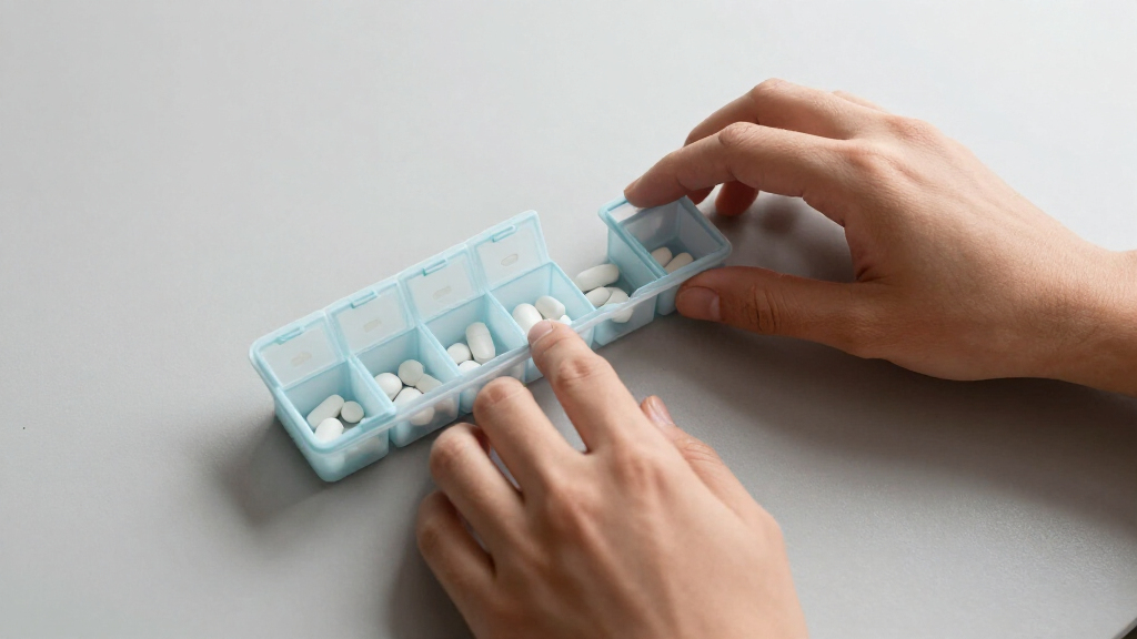 15 Best Pill Organizers in 2026