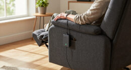 15 Best Power Recliner Battery Packs for Cord-Free Comfort in 2026