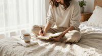 15 Best Self Care Journals for Mindfulness in 2026