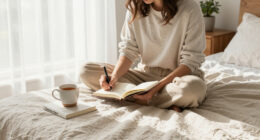 15 Best Self Care Journals for Mindfulness in 2026