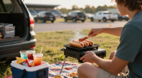 3 Best NFL Tailgating Gear Picks in 2026