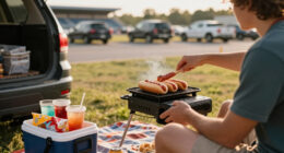 3 Best NFL Tailgating Gear Picks in 2026