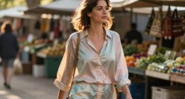 5 Ethically-Made Silk Shirts For Women (2026)