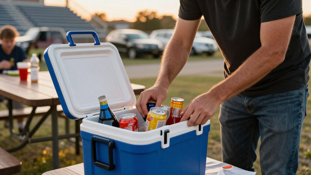 7 Best Tailgating Party Coolers in 2026