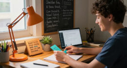 9 Best Motivational Desk Accessories for Students in 2026