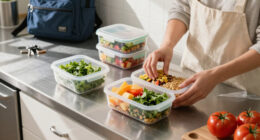 99 Healthy Lunch Recipes For Going Back To Work Or School