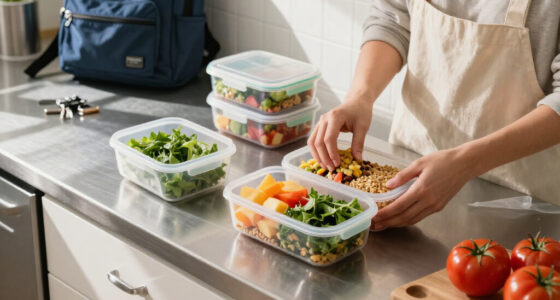 99 Healthy Lunch Recipes For Going Back To Work Or School