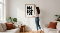 Best Motivational Quote Wall Art Compared