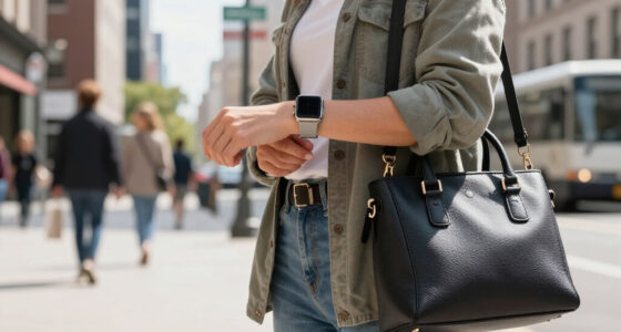 Fashion Accessories & Gadgets Checklist 2026