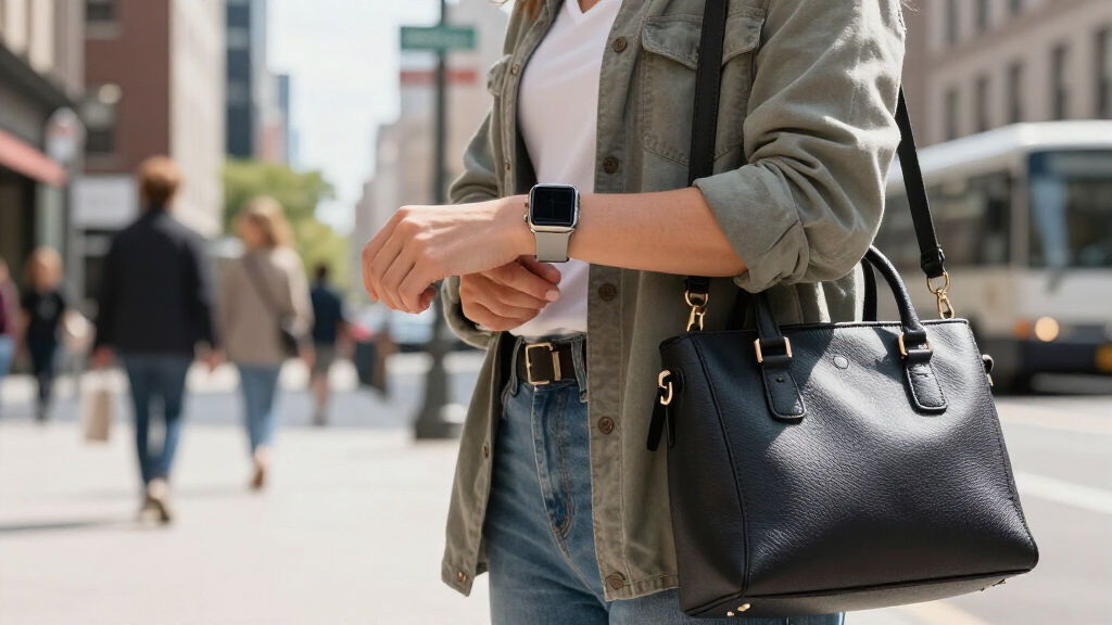Fashion Accessories & Gadgets Checklist 2026