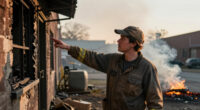 Fire Closes Milwaukee Industrial Road Self-Help Center Sept. 3