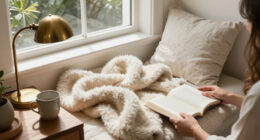 2026 Home Reading Nook Checklist