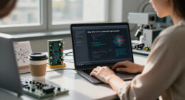 How Close Is AI To Recursive Self-improvement? Leading Tech Labs Weigh In