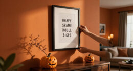 How to Choose Spooky Halloween Quote Prints
