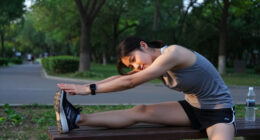 How To Start Working Out Again: A 3-Week Restart Plan
