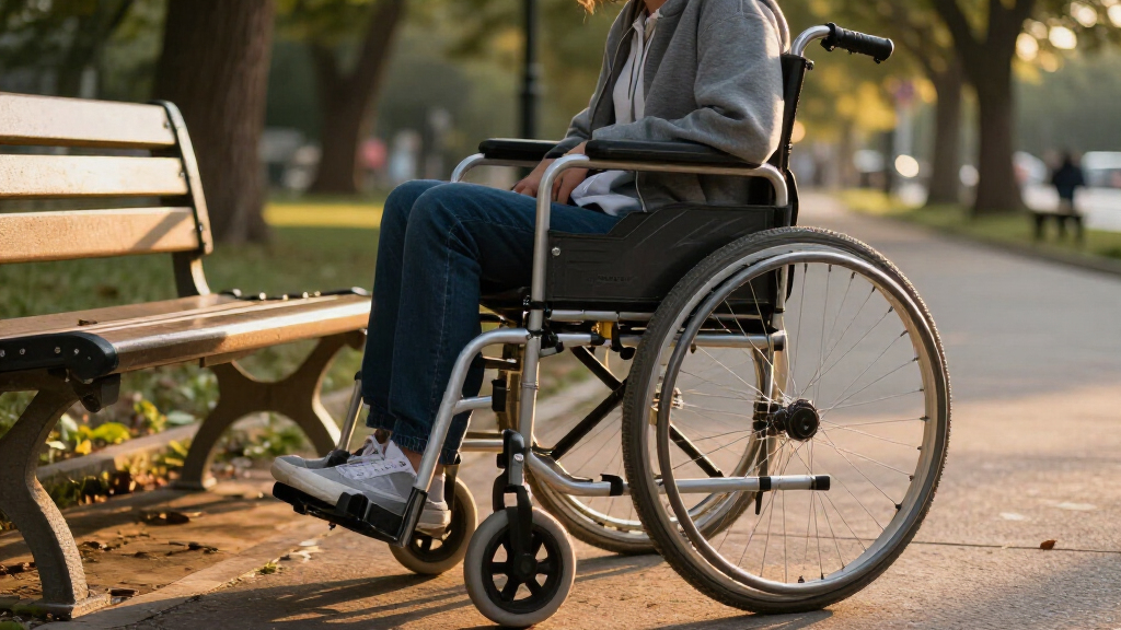 Is the Drive Medical Silver Sport 1 Folding Worth It? Honest Take + Alternatives