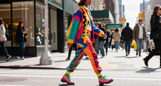 Joyful Dressing And The Trends That Took Over New York Fashion Week