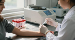 Latin-america Blood Culture Tests Market Size, Share,Trends, Growth Analysis Report, 2031