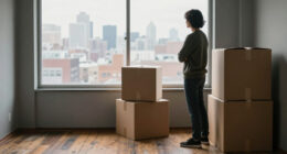 People Are Moving Less Than Ever—and It’s Costing Them Career And Lifestyle Upgrades