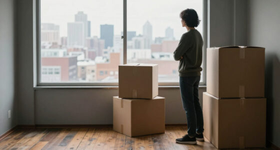People Are Moving Less Than Ever—and It’s Costing Them Career And Lifestyle Upgrades