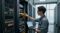 Self-Improving AI Could Drive Innovation – But Strain Data Centers