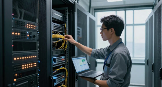 Self-Improving AI Could Drive Innovation – But Strain Data Centers