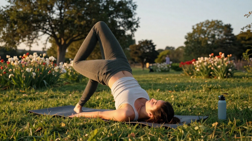 Spring Lifestyle Trends For Health And Happiness