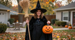 The 10 Best Halloween Costume Trends For 2026, And Everything You Need To Pull Them Off