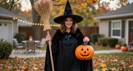 The 10 Best Halloween Costume Trends For 2026, And Everything You Need To Pull Them Off