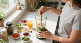 The Best Supplements For Menopause (2026)