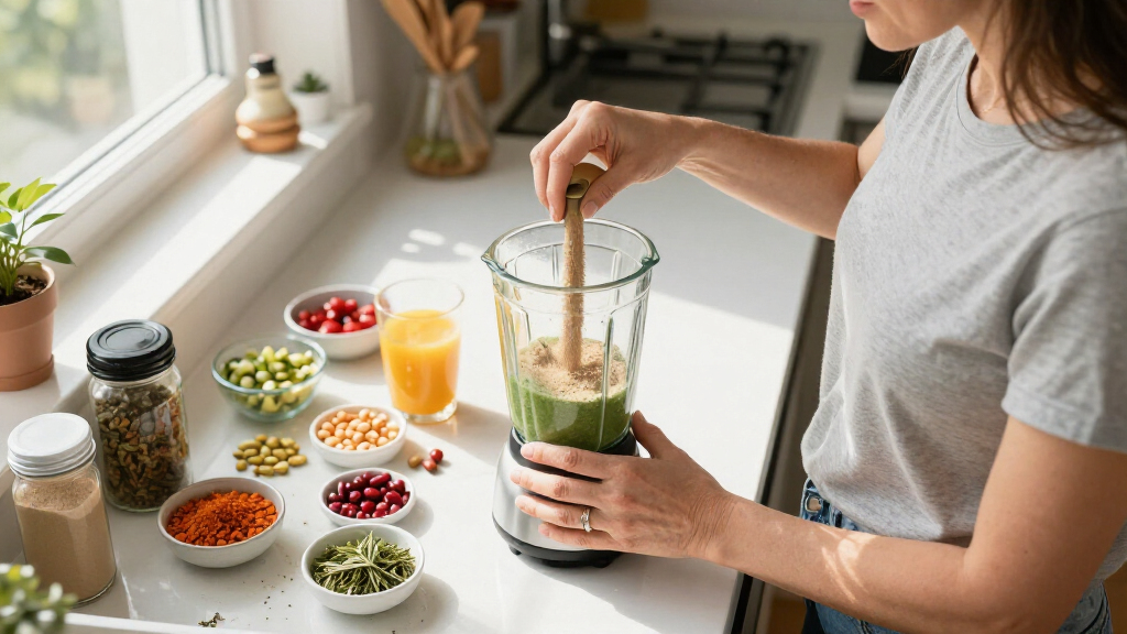 The Best Supplements For Menopause (2026)